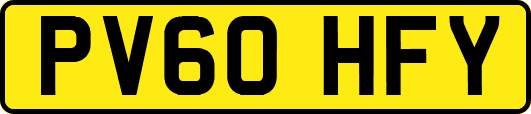 PV60HFY