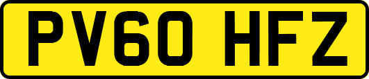 PV60HFZ