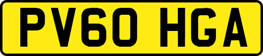 PV60HGA