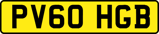 PV60HGB