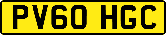 PV60HGC