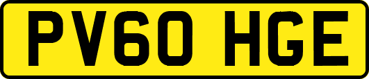PV60HGE