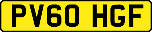 PV60HGF