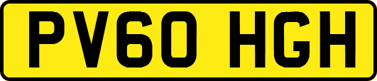 PV60HGH