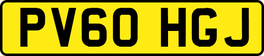 PV60HGJ
