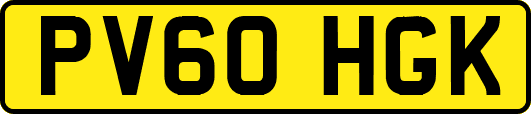PV60HGK