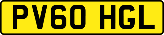 PV60HGL