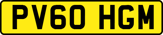 PV60HGM