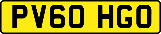 PV60HGO