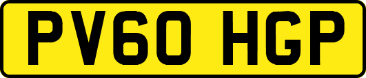 PV60HGP