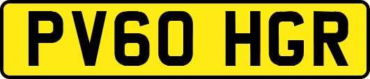 PV60HGR