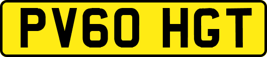 PV60HGT
