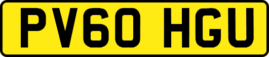 PV60HGU