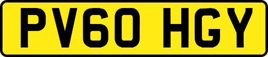 PV60HGY