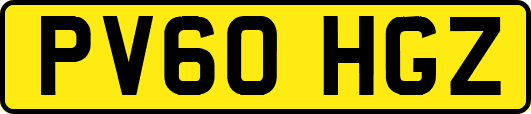 PV60HGZ