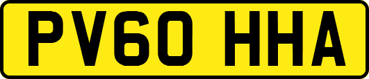 PV60HHA