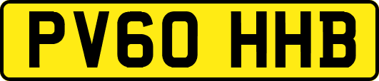 PV60HHB