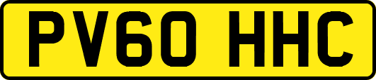 PV60HHC