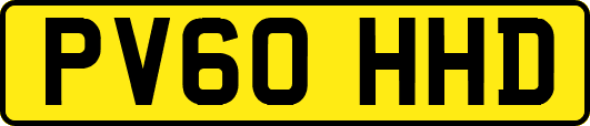 PV60HHD