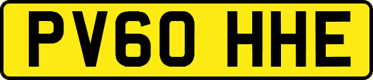 PV60HHE