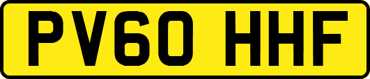 PV60HHF