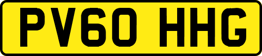 PV60HHG