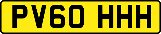 PV60HHH