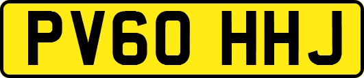 PV60HHJ