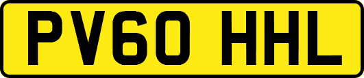 PV60HHL