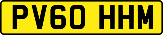 PV60HHM