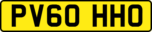 PV60HHO