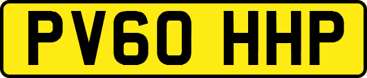 PV60HHP