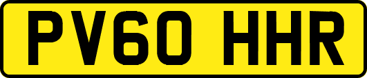PV60HHR