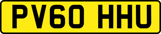 PV60HHU