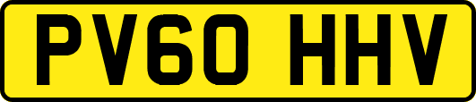 PV60HHV