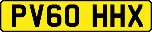 PV60HHX