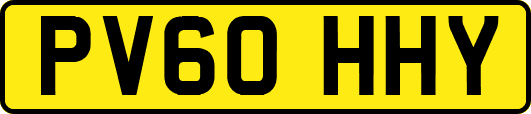 PV60HHY