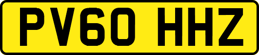 PV60HHZ