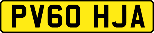 PV60HJA