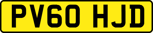 PV60HJD