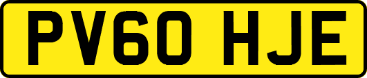 PV60HJE