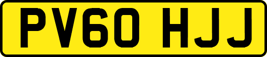 PV60HJJ