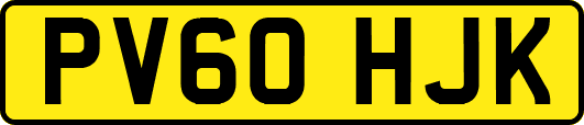 PV60HJK