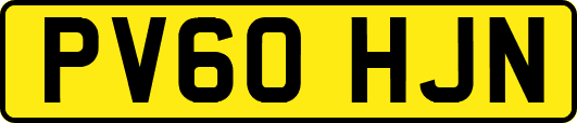 PV60HJN