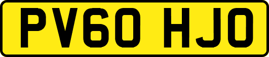 PV60HJO