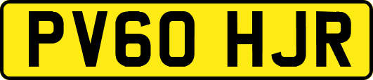 PV60HJR