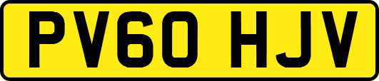 PV60HJV
