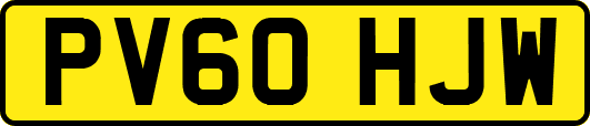 PV60HJW