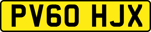 PV60HJX