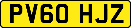 PV60HJZ